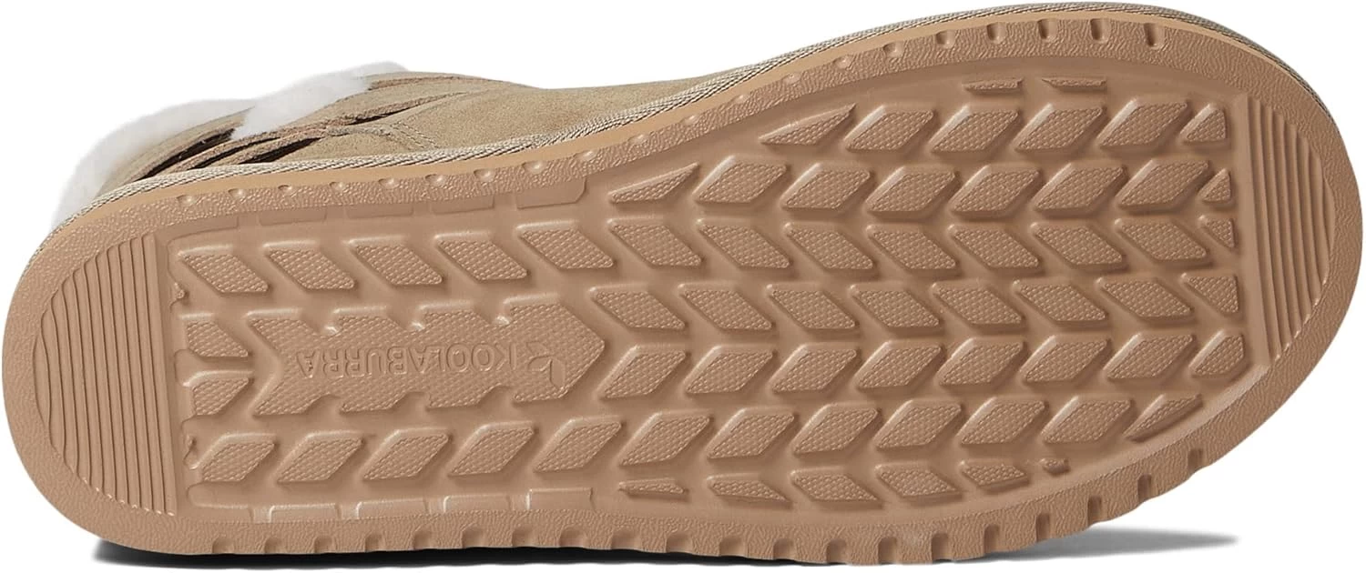 Koolaburra By UGG Women's Delene Short Fashion Boot 5 Koolaburra By UGG Women's Delene Short Fashion Boot - Image 3