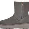 Koolaburra By UGG Women's Kelissa Short Mid Calf Boot -Shoe Discount Store 71HnQwZsyHL. AC UL1500
