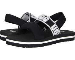 UGG Kids Zuma Sling (Little Kid/Big Kid)