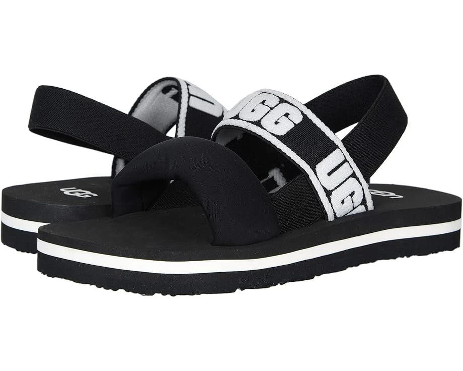 UGG Kids Zuma Sling (Little Kid/Big Kid) 3 UGG Kids Zuma Sling (Little Kid/Big Kid)