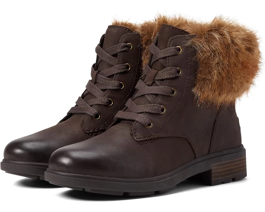 UGG Harrison Lace Tipped 3 UGG Harrison Lace Tipped