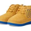 UGG Kids Neumel Graphic Outline (Toddler/Little Kid) -Shoe Discount Store 71KJydZv OL. AC SR920736