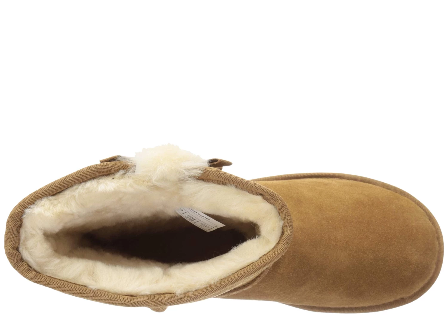 Koolaburra By UGG Victoria Short 4 Koolaburra By UGG Victoria Short - Image 2