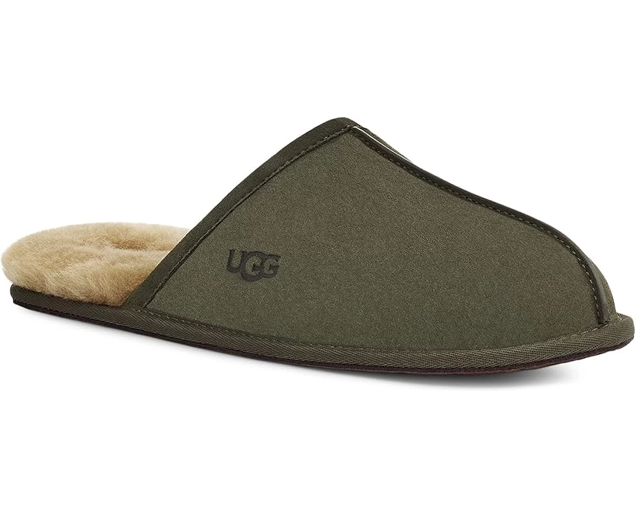 UGG Scuff 3 UGG Scuff