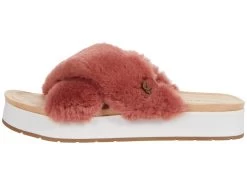 Koolaburra By UGG Roubie Fuzz -Shoe Discount Store 71OJAfv1x L