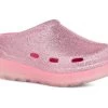 UGG Kids Tasman Sport Glitter (Little Kid/Big Kid) -Shoe Discount Store 71Odb16QZcL. AC SR920736