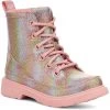 UGG Kids Robley Glitter (Toddler/Little Kid) -Shoe Discount Store 71OnT0BRkpL. AC SR920736