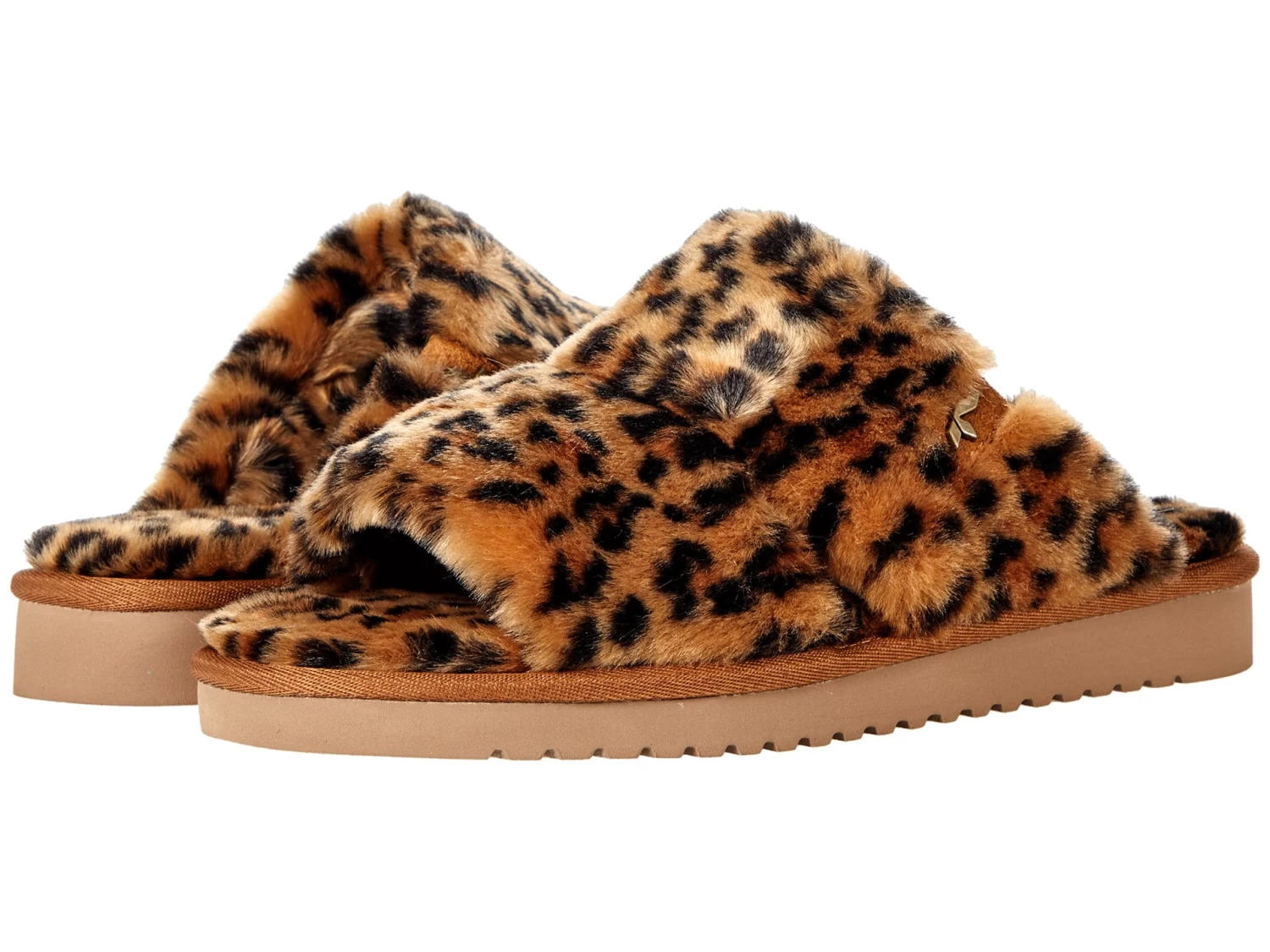 Koolaburra By UGG Batya Cheetah 3 Koolaburra By UGG Batya Cheetah