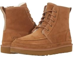 UGG Neumel High Moc