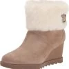 Koolaburra By UGG Women's Elladine Fashion Boot