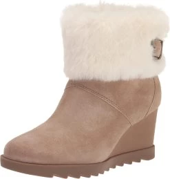 Koolaburra By UGG Women's Elladine Fashion Boot
