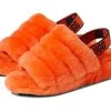 UGG Fluff Yeah Slide