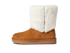 Koolaburra By UGG Aubrei Short -Shoe Discount Store 71arezCi cL