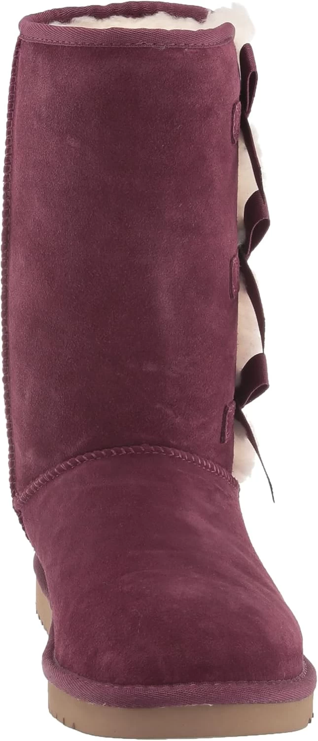 Koolaburra By UGG Women's Victoria Tall Fashion Boot 4 Koolaburra By UGG Women's Victoria Tall Fashion Boot - Image 2