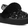 UGG Kids Funkette Chunky Sequin (Little Kid/Big Kid) 1 UGG Kids Funkette Chunky Sequin (Little Kid/Big Kid) -Shoe Discount Store 71gAUo5fejL. AC SR920736