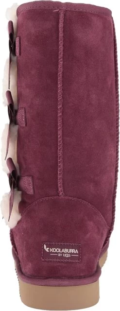 Koolaburra By UGG Women's Victoria Tall Fashion Boot 12 Koolaburra By UGG Women's Victoria Tall Fashion Boot -Shoe Discount Store 71ltpBJY 9L. AC UL1500