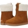 Koolaburra By UGG Kids Lytta Short (Little Kid/Big Kid) -Shoe Discount Store 71oqah lR2L