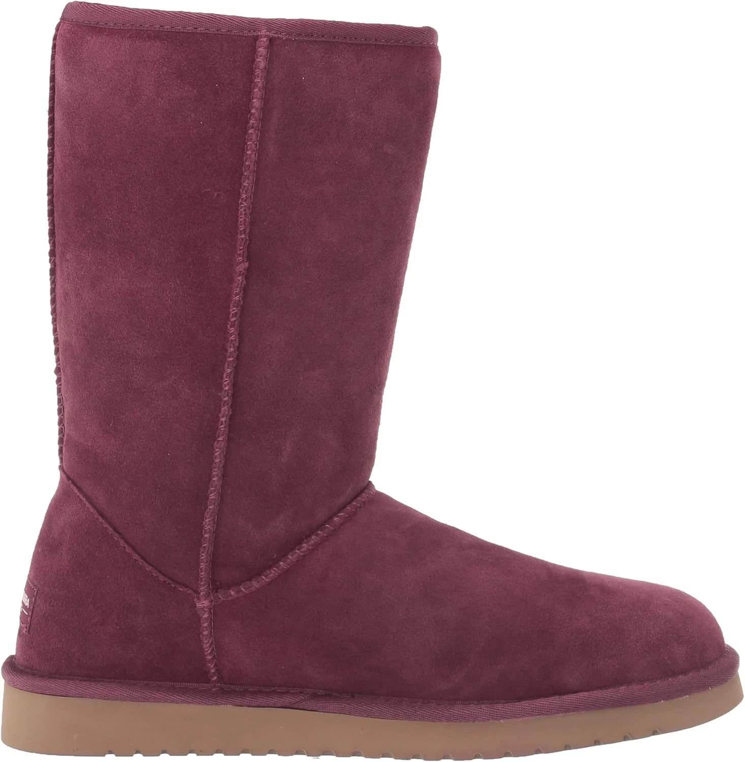Koolaburra By UGG Women's Victoria Tall Fashion Boot 8 Koolaburra By UGG Women's Victoria Tall Fashion Boot - Image 6
