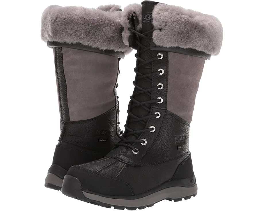 UGG Adirondack Tall Boot III 3 UGG Adirondack Tall Boot III