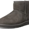 UGG SINGLE SHOE - Classic Mini II -Shoe Discount Store 71r2jQpgxgL. AC SR920736