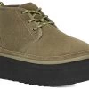 UGG Neumel Heritage Platform