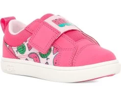 UGG Kids Rennon Low Watermelon Stuffie (Toddler/Little Kid)