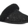 UGG Scuffette II Metallic Spots