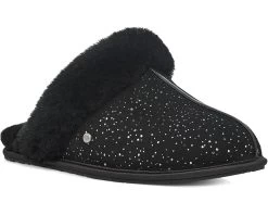 UGG Scuffette II Metallic Spots