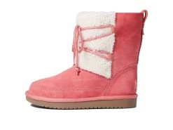 Koolaburra By UGG Kids Michon Short (Little Kid/Big Kid) -Shoe Discount Store 71vAqSNInqL