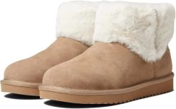 Koolaburra By UGG Women's Aubrei Mini Fashion Boot