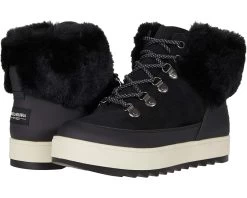 Koolaburra By UGG Tynlee Lace-Up