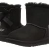 UGG Kids Mini Bailey Bow II (Toddler/Little Kid)