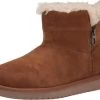 Koolaburra By UGG Women's Aribel Mini Fashion Boot