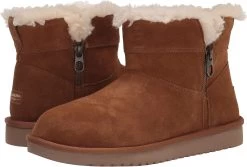 Koolaburra By UGG Women's Aribel Mini Fashion Boot -Shoe Discount Store 819Y17PB6cL. AC UL1500