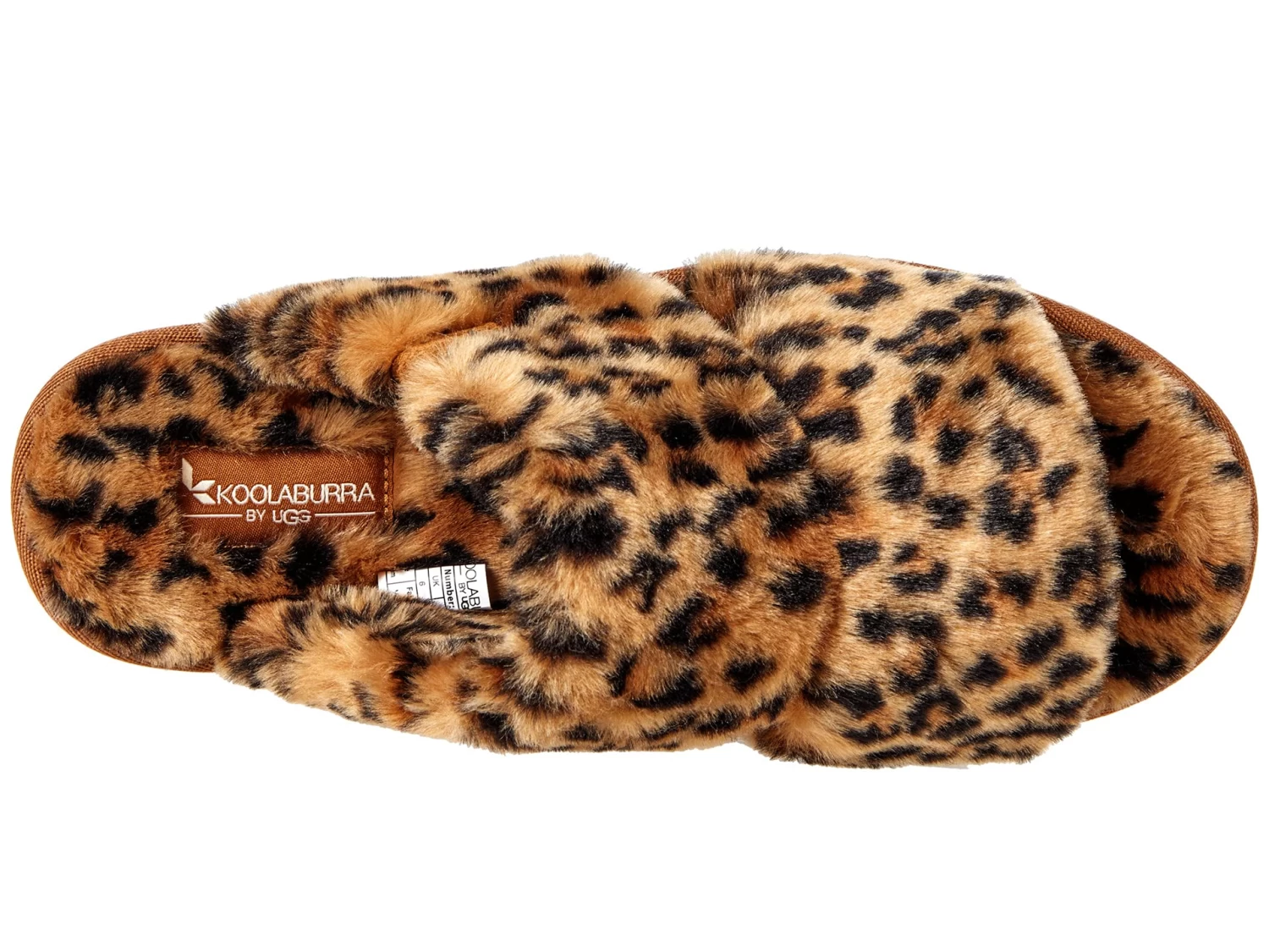 Koolaburra By UGG Batya Cheetah 4 Koolaburra By UGG Batya Cheetah - Image 2