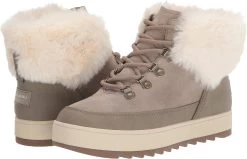 Koolaburra By UGG Women's Tynlee Lace-up Snow Boot -Shoe Discount Store 81DWjPWtjGL. AC UL1500