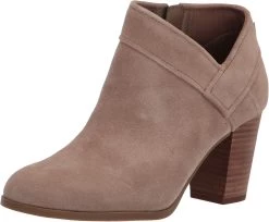 Koolaburra By UGG Women's Amalea Ankle Boot