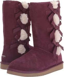 Koolaburra By UGG Women's Victoria Tall Fashion Boot 16 Koolaburra By UGG Women's Victoria Tall Fashion Boot -Shoe Discount Store 81Gtbse0anL. AC UL1500
