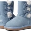 Koolaburra By UGG Kids Victoria Short Boot (Toddler/Little Kid) -Shoe Discount Store 81Hhjs4fXmL. AC SR920736