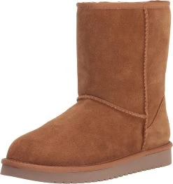 Koolaburra By UGG Women's Koola Short Fashion Boot