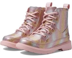 UGG Kids Robley Glitter (Little Kid/Big Kid)