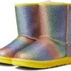 UGG Kids Classic II Glitter (Little Kid/Big Kid)