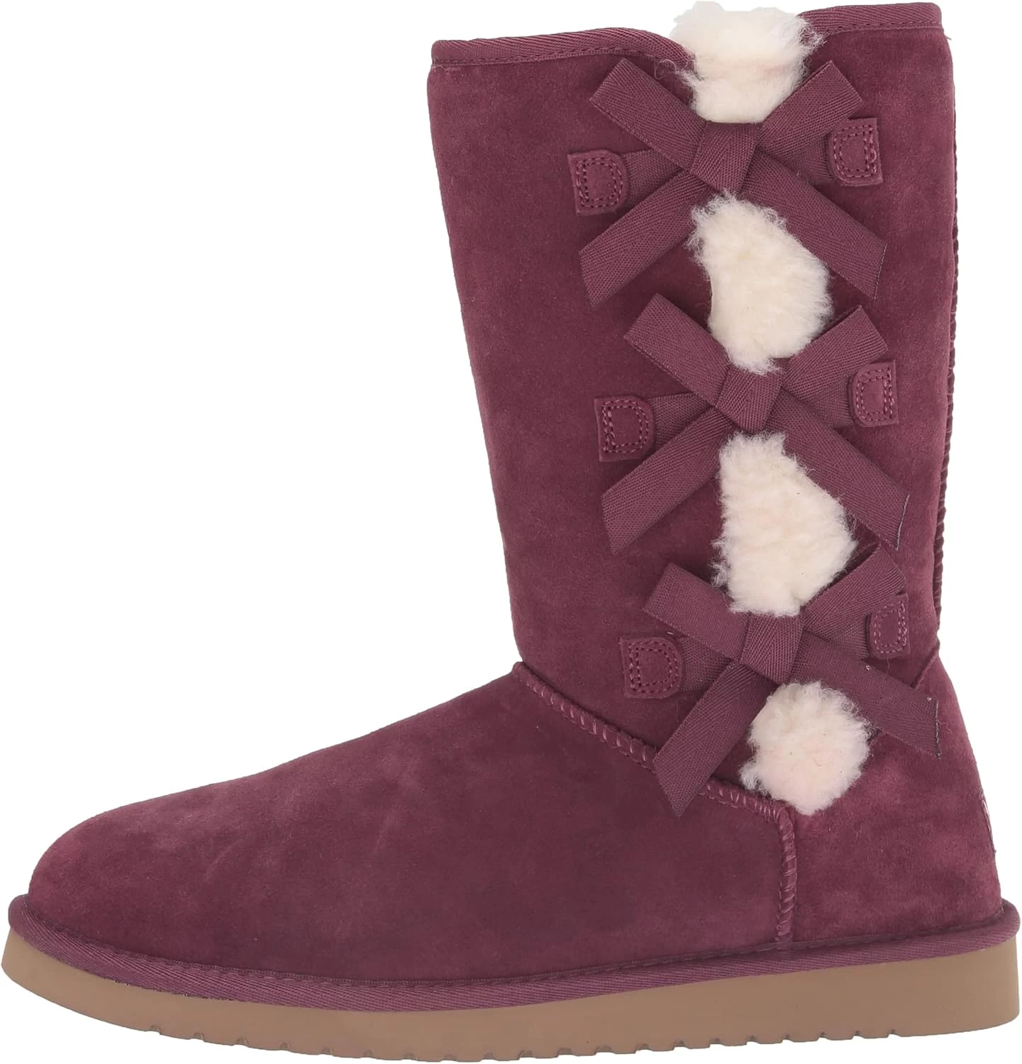 Koolaburra By UGG Women's Victoria Tall Fashion Boot 10 Koolaburra By UGG Women's Victoria Tall Fashion Boot - Image 8