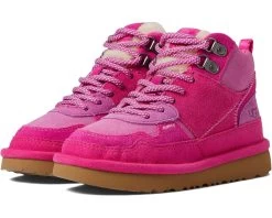 UGG Kids Highland Hi Heritage (Toddler/Little Kid/Big Kid)