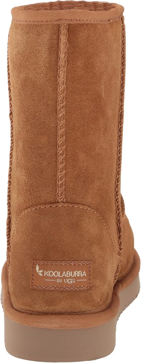 Koolaburra By UGG Women's Koola Short Fashion Boot 5 Koolaburra By UGG Women's Koola Short Fashion Boot - Image 3