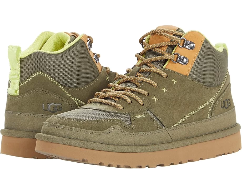 UGG Highland Sneaker 3 UGG Highland Sneaker