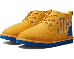 UGG Neumel Graphic Outline