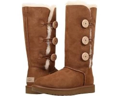 UGG Bailey Button Triplet II
