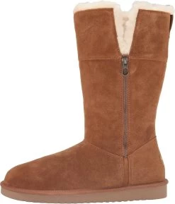 Koolaburra By UGG Women's Aribel Tall Fashion Boot -Shoe Discount Store 81hAgysN1pL. AC UL1500