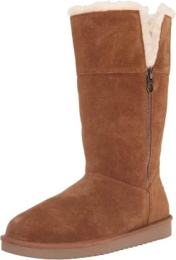 Koolaburra By UGG Women's Aribel Tall Fashion Boot